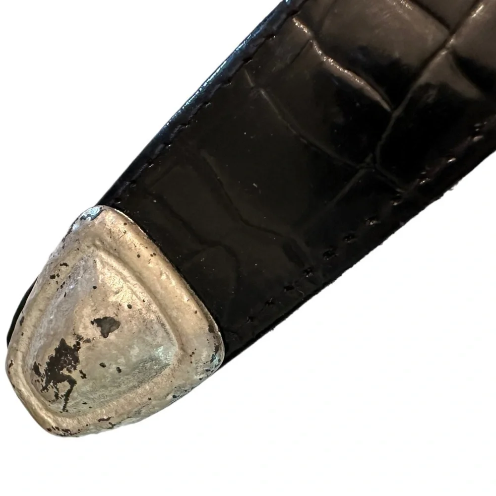 Vintage wide patent